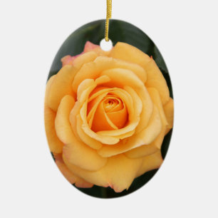 roos bloemen bloem liefde meisje keramisch ornament