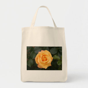 roos bloemen bloem liefde meisje tote bag