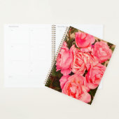 Roos Bloemenplanner Planner (Display)