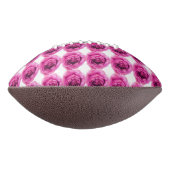 Roos Blokkerroze American Football (Gedraaid 270)