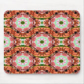 Roos Blooms..... Muismat (Voorkant)