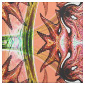 Roos Blooms..... Stof (Swatch)