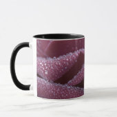 Roos Blossom Bloom Mok - Elegant & Stijlvol (Links)