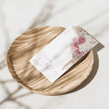 Roos Boho Bohemian Chic