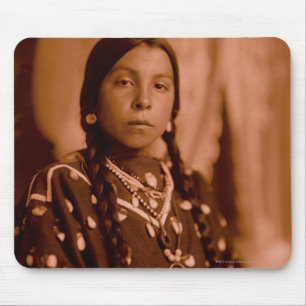 Roos Bompard Bird Muismat