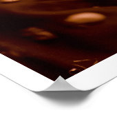 Roos Bompard Bird Poster (Hoek)