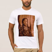 Roos Bompard Bird T-shirt (Voorkant)