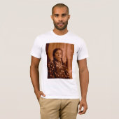 Roos Bompard Bird T-shirt (Voorkant volledig)