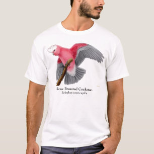 Roos Breukkoeken T-shirt