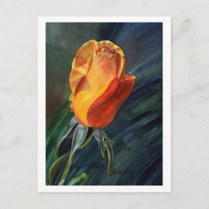 Roos Briefkaart