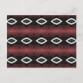 ROOS BRIEFKAART (Voorkant)