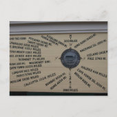 Roos Briefkaart (Voorkant)