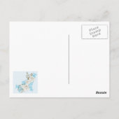 Roos Briefkaart (Achterkant)