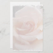Roos Briefpapier (Voorkant / Achterkant)