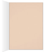  Roos bruiloft Bedankt (Binnen (Rechts))