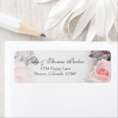  Roos bruiloft retour adres label (Insitu)