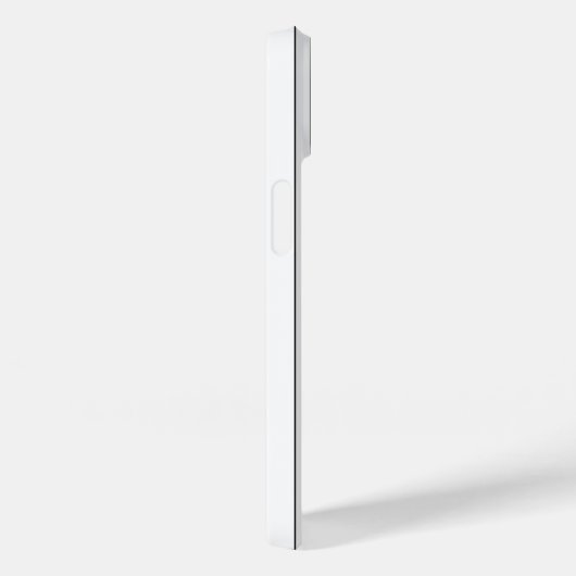 "Roos Bud Thorns Abstraction", iPhone Case (Achterkant / Rechts)