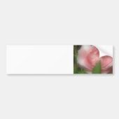 Roos Bumpersticker (Voorkant)