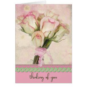 Roos Bunch Thinking of You