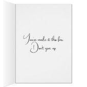 Roos Bunch Thinking of You (Binnen (Rechts))