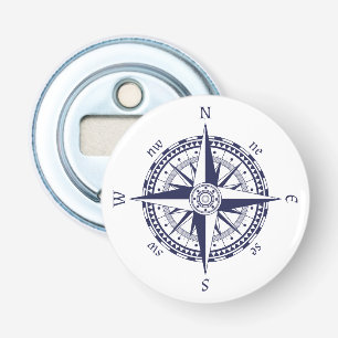 Roos Button Flesopener