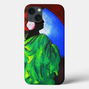 Roos Camelia 2008 Case-Mate iPhone Case