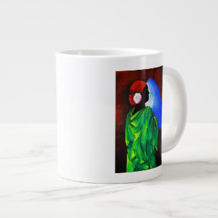 Roos Camelia 2008 Grote Koffiekop