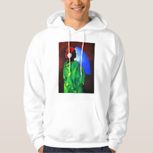 Roos Camelia 2008 Hoodie