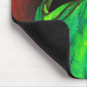 Roos Camelia 2008 Muismat (Hoek)