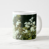 Roos Canal Tea Cups Grote Koffiekop (Voorkant rechts)