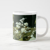 Roos Canal Tea Cups Grote Koffiekop (Rechts)