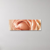 Roos Canvas Afdruk (Voorkant)