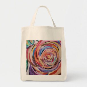 Roos Canvas tas
