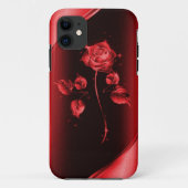 Roos Case-Mate iPhone Case (Achterkant)