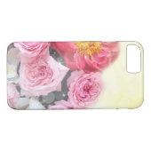roos Case-Mate iPhone case (Achterkant (Horizontaal))