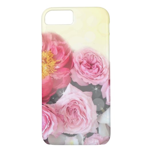 roos Case-Mate iPhone case (Achterkant)