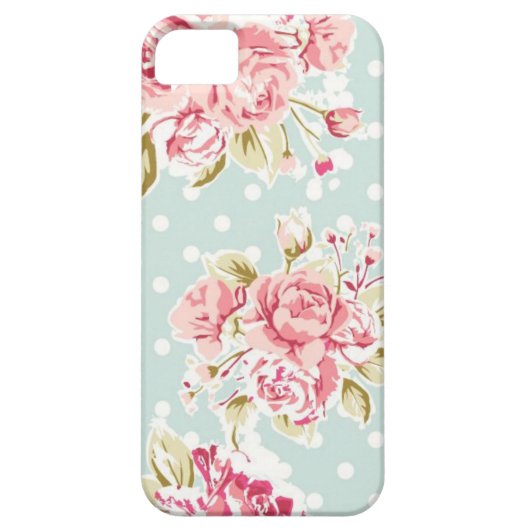  Roos Case-Mate iPhone Case (Achterkant)