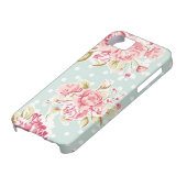  Roos Case-Mate iPhone Case (Onderkant)