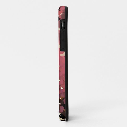 ROOS Case-Mate iPhone CASE (Achterkant/links)