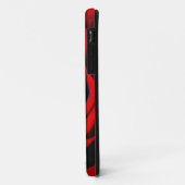Roos Case-Mate iPhone Case (Achterkant/links)