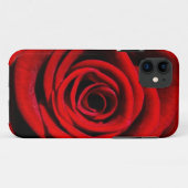 Roos Case-Mate iPhone Case (Achterkant (horizontaal))