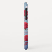 Roos Cat Case-Mate iPhone Case