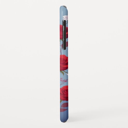 Roos Cat Case-Mate iPhone Case