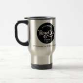Roos City Recumbent Cycles MOK! Reisbeker (Links)