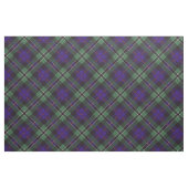 Roos clan Pset Scottish tartan Stof (Fat Quarter)
