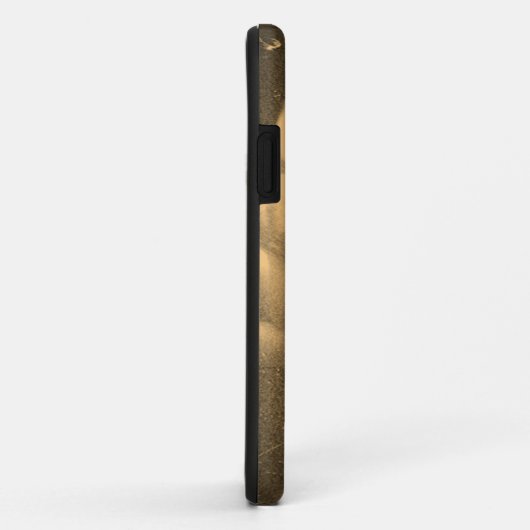 roos close-up Case-Mate iPhone case (Achterkant/rechts)