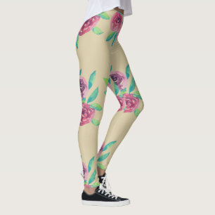 Roos Cluster Medley Leggings