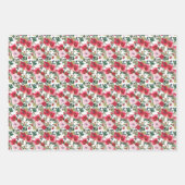 Roos Cluster Wrapping Paper (Voorkant 3)