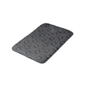 Roos compass Patroon Badmat (Gekanteld)