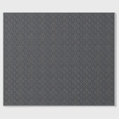 Roos compass Patroon Cadeaupapier (Vlak)